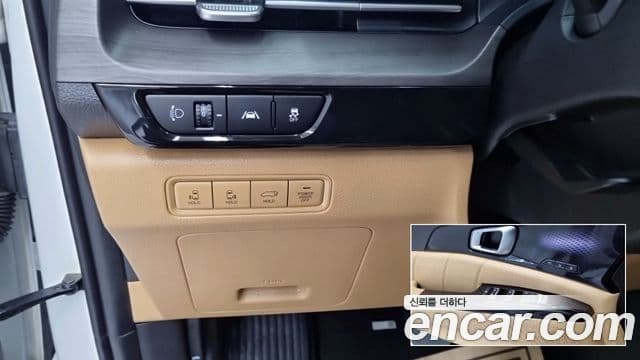 Kia Carnival 4세대 Signature, 2022 15