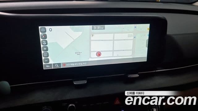 Kia Carnival 4세대 Signature, 2022 17