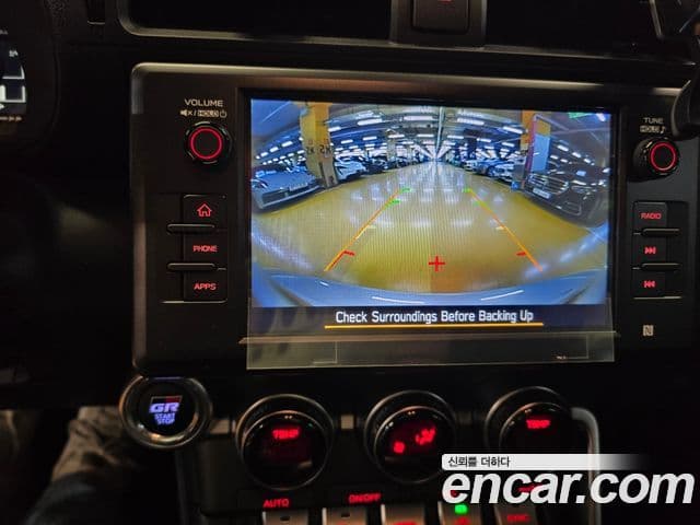 Toyota GR86 Premium, 2026 10