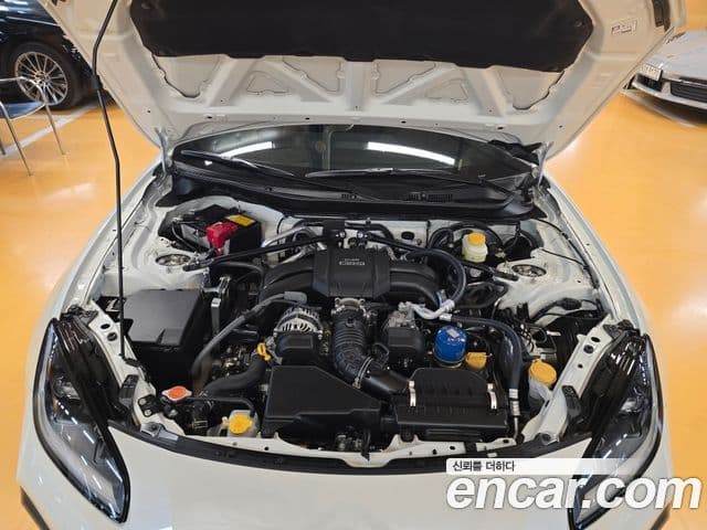 Toyota GR86 Premium, 2026 11