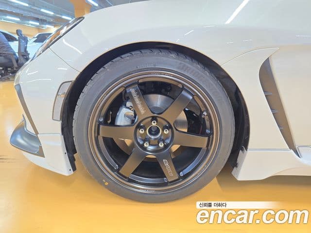 Toyota GR86 Premium, 2026 14