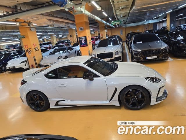 Toyota GR86 Premium, 2026 18