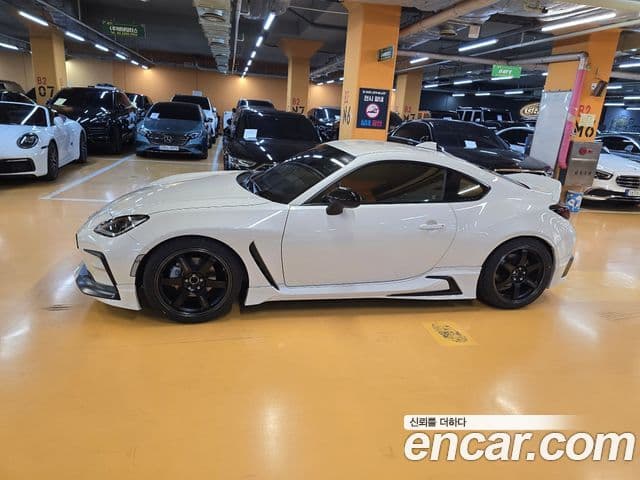 Toyota GR86 Premium, 2026 19