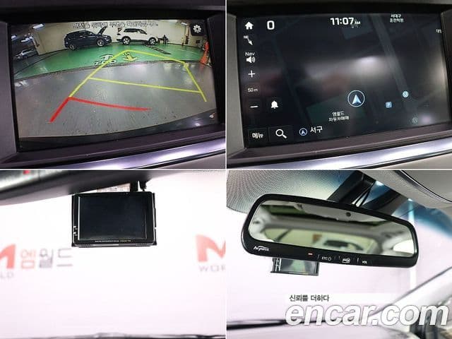 Hyundai LF Sonata LPI Modern(для людей с инвалидностью), 2015 10