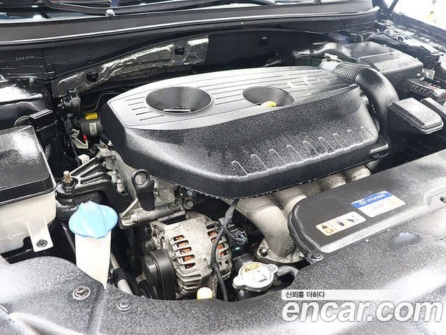 Hyundai LF Sonata LPI Modern(для людей с инвалидностью), 2015 18