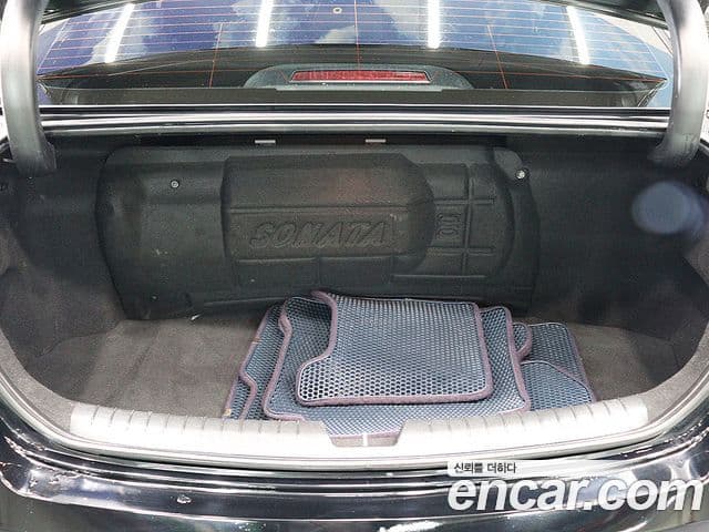 Hyundai LF Sonata LPI Modern(для людей с инвалидностью), 2015 19