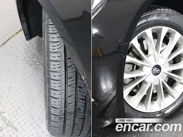 Hyundai LF Sonata LPI Modern(для людей с инвалидностью), 2015 20