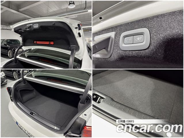 Volvo S90 B6 AWD Ultimate Bright, 2023 10