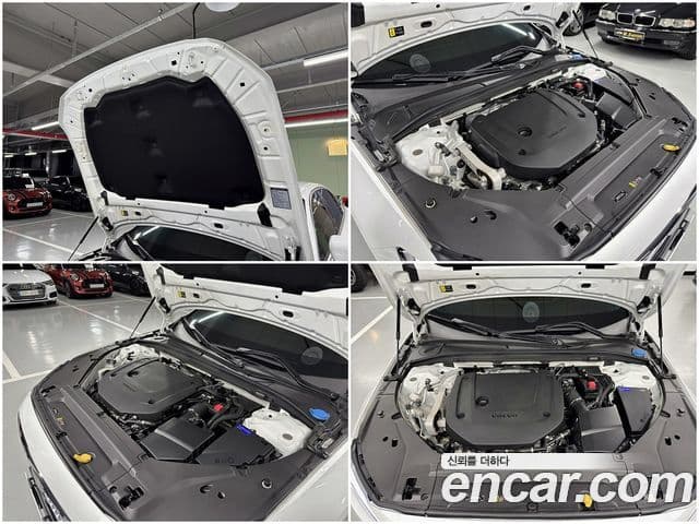 Volvo S90 B6 AWD Ultimate Bright, 2023 18