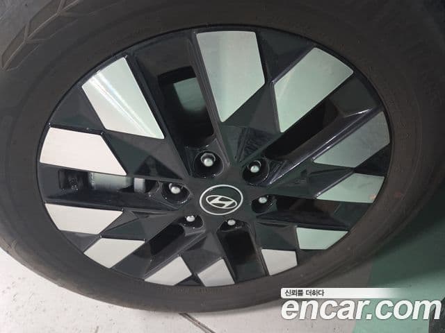 Hyundai Staria Inspiration, 2025 13