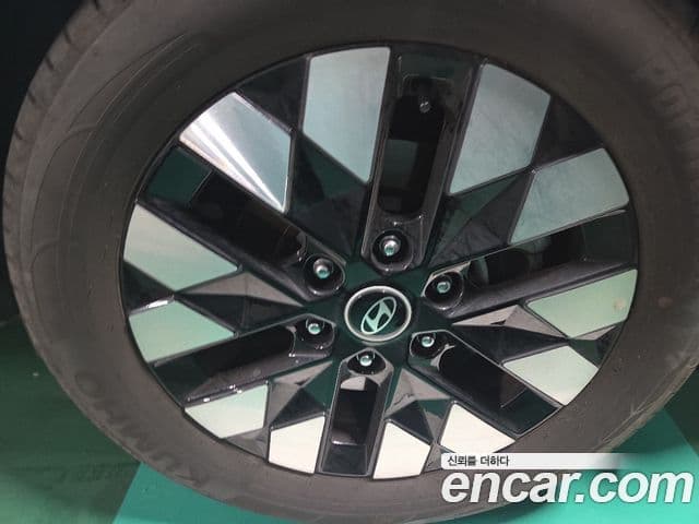 Hyundai Staria Inspiration, 2025 14