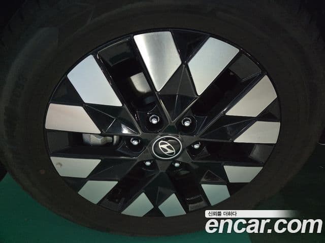 Hyundai Staria Inspiration, 2025 15