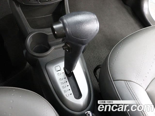 Chevrolet(GM대우) Spark 빌트인캠2 — базовая версия - Built-in Cam 2, 2014 9