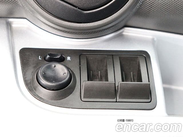 Chevrolet(GM대우) Spark 빌트인캠2 — базовая версия - Built-in Cam 2, 2014 13