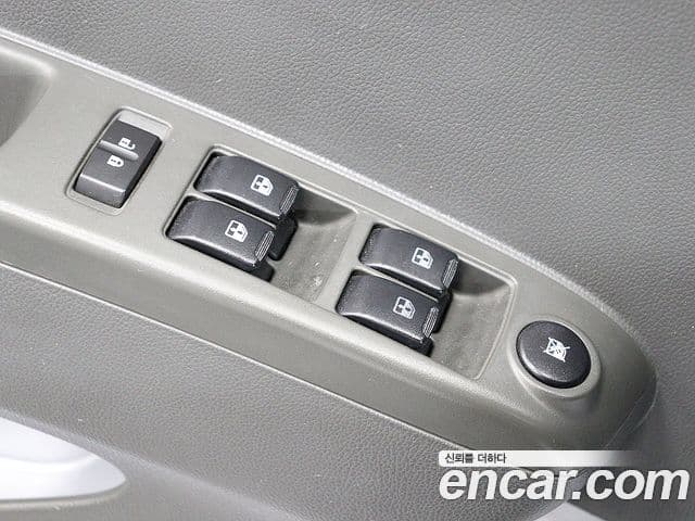 Chevrolet(GM대우) Spark 빌트인캠2 — базовая версия - Built-in Cam 2, 2014 14