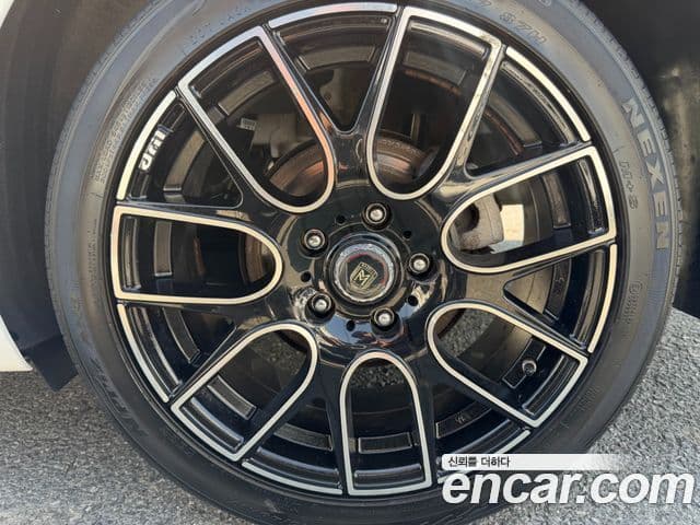 Hyundai Avante AD Modern, 2017 17