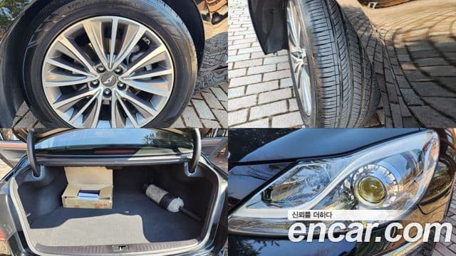 Hyundai Genesis Special, 2013 8