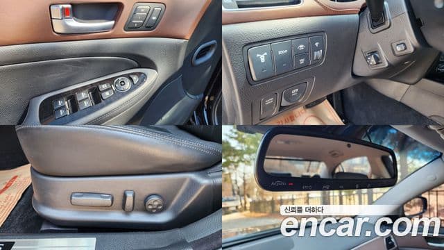 Hyundai Genesis Special, 2013 15