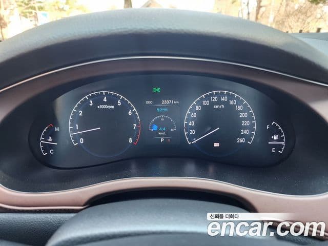 Hyundai Genesis Special, 2013 16