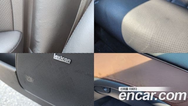 Hyundai Genesis Special, 2013 20