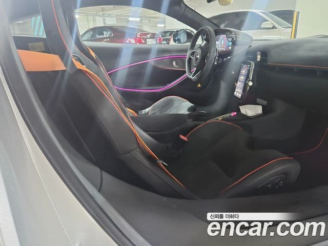 맥라렌 아투라 3.0 купе, 2023 15