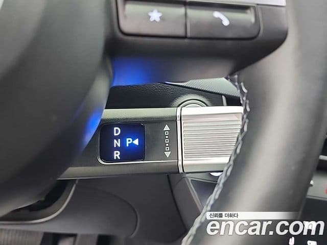 Hyundai Sonata D Edge гибрид(DN8) Exclusive, 2025 8