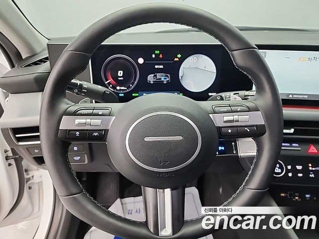 Hyundai Sonata D Edge гибрид(DN8) Exclusive, 2025 9