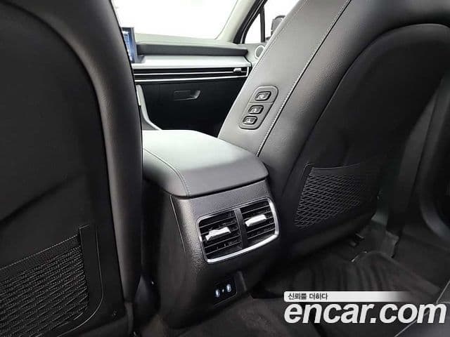 Hyundai Sonata D Edge гибрид(DN8) Exclusive, 2025 13