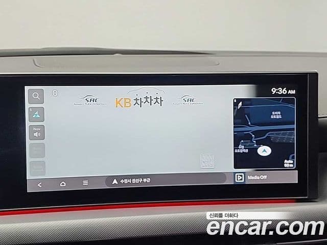 Hyundai Sonata D Edge гибрид(DN8) Exclusive, 2025 14