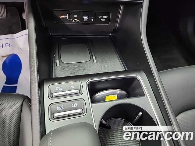 Hyundai Sonata D Edge гибрид(DN8) Exclusive, 2025 16