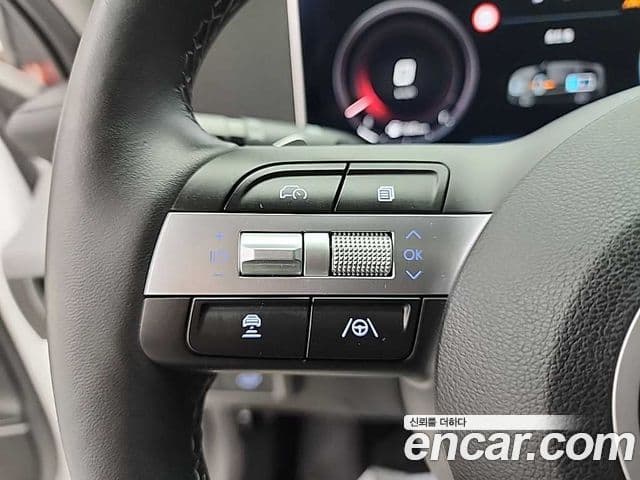 Hyundai Sonata D Edge гибрид(DN8) Exclusive, 2025 18