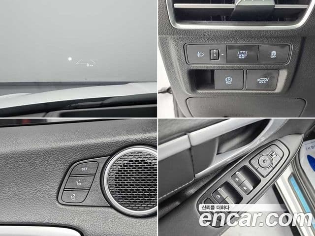 Hyundai Sonata D Edge гибрид(DN8) Exclusive, 2025 19