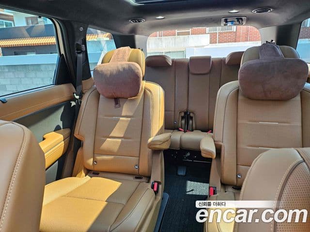 Hyundai Palisade (LX3) Calligraphy, 2026 12