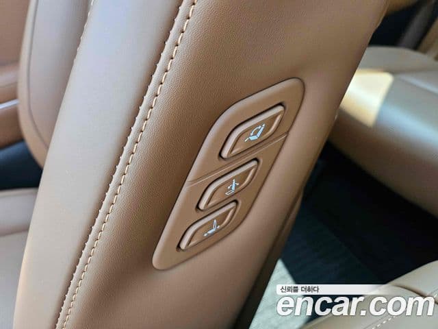 Hyundai Palisade (LX3) Calligraphy, 2026 13