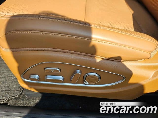 Hyundai Palisade (LX3) Calligraphy, 2026 14