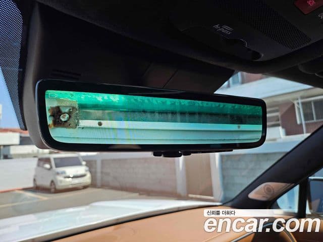 Hyundai Palisade (LX3) Calligraphy, 2026 17