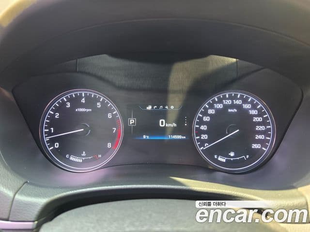 Hyundai Genesis DH G330 Premium AWD, 2016 17