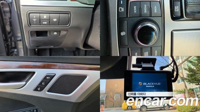 Hyundai Genesis DH G330 Premium AWD, 2016 20