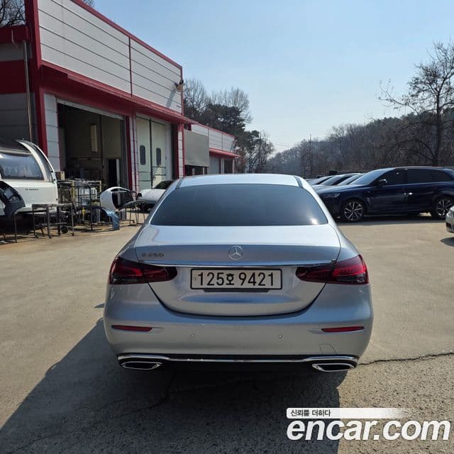 Mercedes-Benz E-класс W213 Exclusive, 2022 все фото