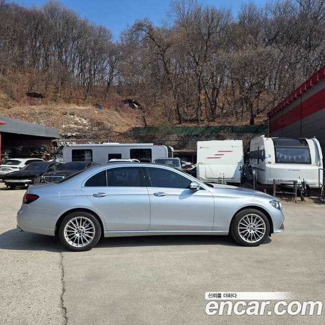 Mercedes-Benz E-класс W213 Exclusive, 2022 7