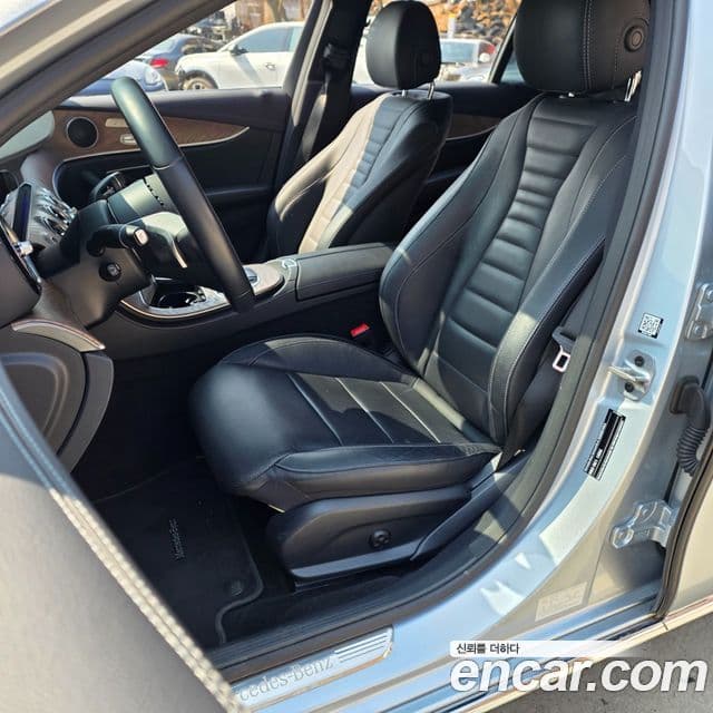 Mercedes-Benz E-класс W213 Exclusive, 2022 10