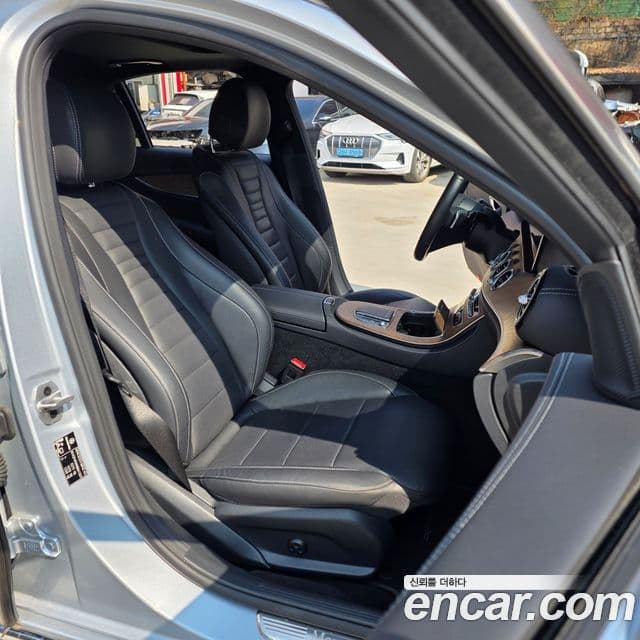 Mercedes-Benz E-класс W213 Exclusive, 2022 11