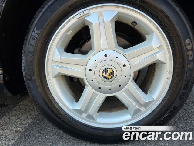 Hyundai 투스카니 빌트인캠2 — базовая версия - Built-in Cam 2, 2001 8