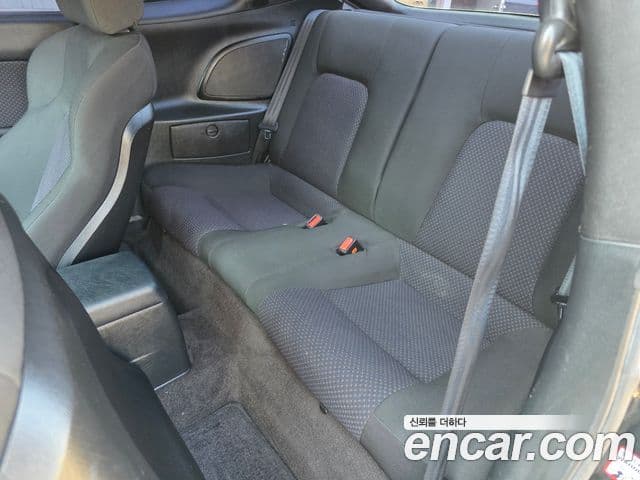 Hyundai 투스카니 빌트인캠2 — базовая версия - Built-in Cam 2, 2001 10