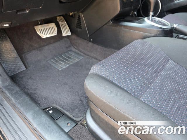 Hyundai 투스카니 빌트인캠2 — базовая версия - Built-in Cam 2, 2001 11