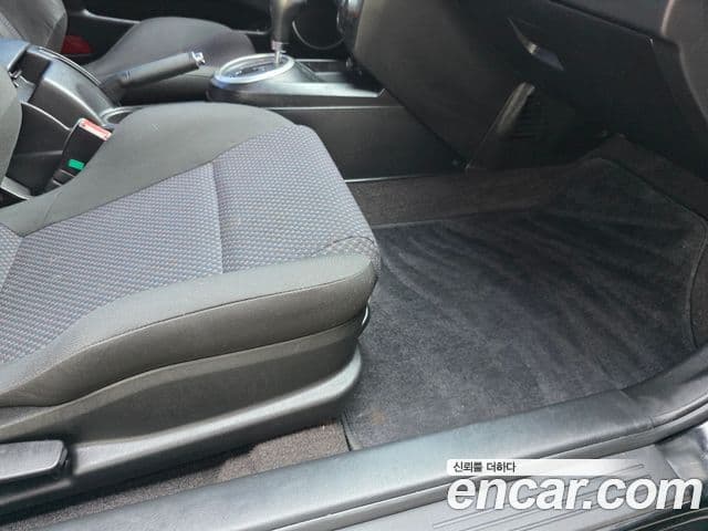 Hyundai 투스카니 빌트인캠2 — базовая версия - Built-in Cam 2, 2001 13