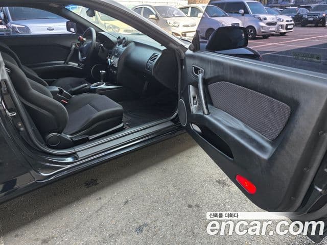 Hyundai 투스카니 빌트인캠2 — базовая версия - Built-in Cam 2, 2001 14