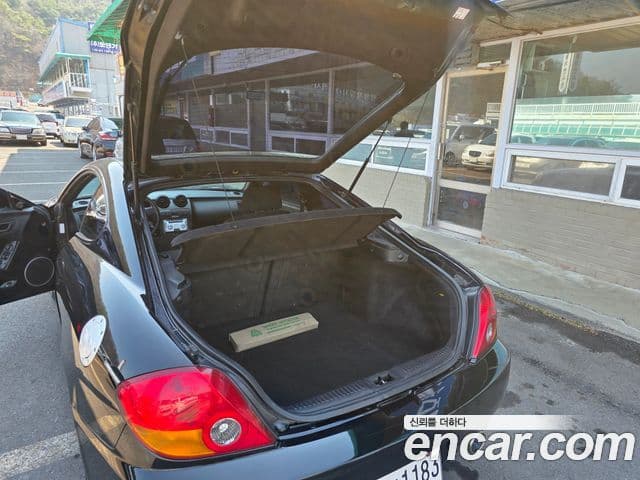 Hyundai 투스카니 빌트인캠2 — базовая версия - Built-in Cam 2, 2001 16