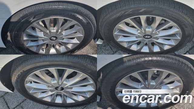 Hyundai LF Sonata Special, 2016 8