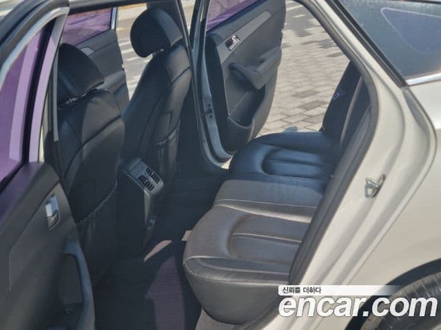 Hyundai LF Sonata Special, 2016 18